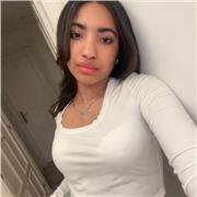 Profesora de todas las asignaturas para niños de primaria. Sobre todo en Lengua y Biología